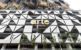 Arte Cheras at Kuala Lumpur